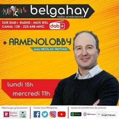 Armenolobby & Vote Parlement