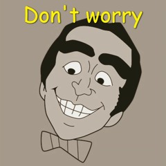 スパゲティ博士, Dice & F-lager - Don't worry (COVID-19)