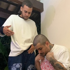 Jxkv - Bala Gringa (Prod @madalenu*)