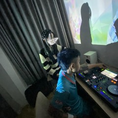 NST 2K25 - Đắng Cay Tuổi Đôi Mươi x Lệ Cay 3 - DHAV, Uyên Phương Mix
