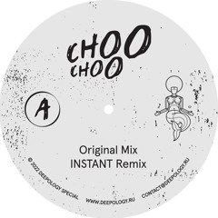 A1. Electric & Nixxie - Choo Choo (Original Mix) Preview