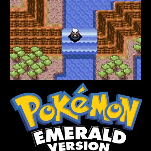 Pokémon Emerald, Ruby