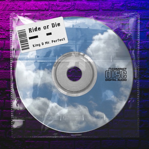 Ride or Die (Produced by King D Mr. Perfect)