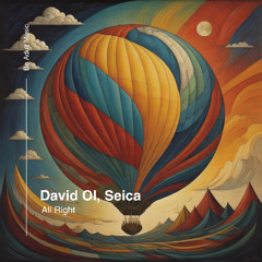 David Ol - Taken Over (Original Mix) [Out 3rd Mar 2025]