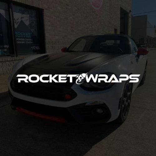 Stream Vehicle Wraps Are A Great Way To Show Your Brand Vinyl Wrap