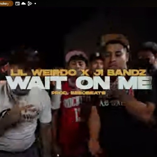 J.I Bandz x LIL Weirdo - Run For Yo Life
