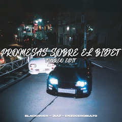 Promesas Sobre el Bidet (Turreo Edit) [feat. 2uu! & enzocerobulto]