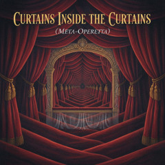“Curtains Inside the Curtains”