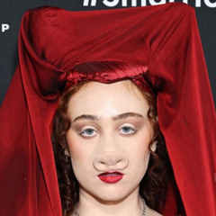 CHAPPELL ROAN SUPER GRAPHIC ULTRA MODERN GIRL VS TOULOUSE X PARTY PEOPLE (KBRON REMIX)