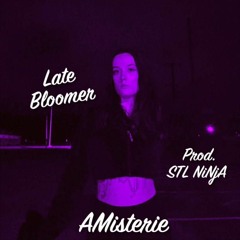 Late Bloomer (prod. STL NiNjA)