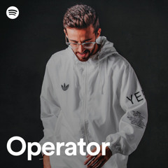 Operator
