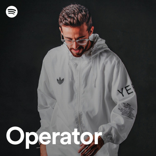 Operator