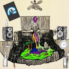 Fall Away - Twenty One Pilots (Allix Jungle Donk Bootleg)