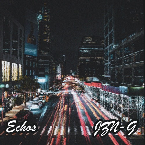 Echos - Instrumental (75BPM C# Min)
