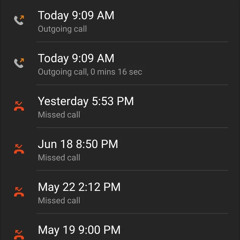 1kWoody - Dial Tone (prodby. NoKapRix)