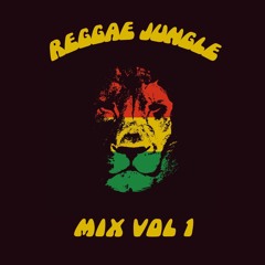 Reggae Jungle Mix Vol. 1 (Endless Summer B)