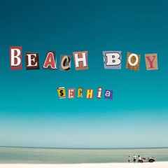 Beach Boy - BENEE (cover)