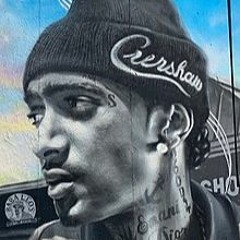 NIPSEY HUSSLE TYPE BEAT (RS Beats Prod.)