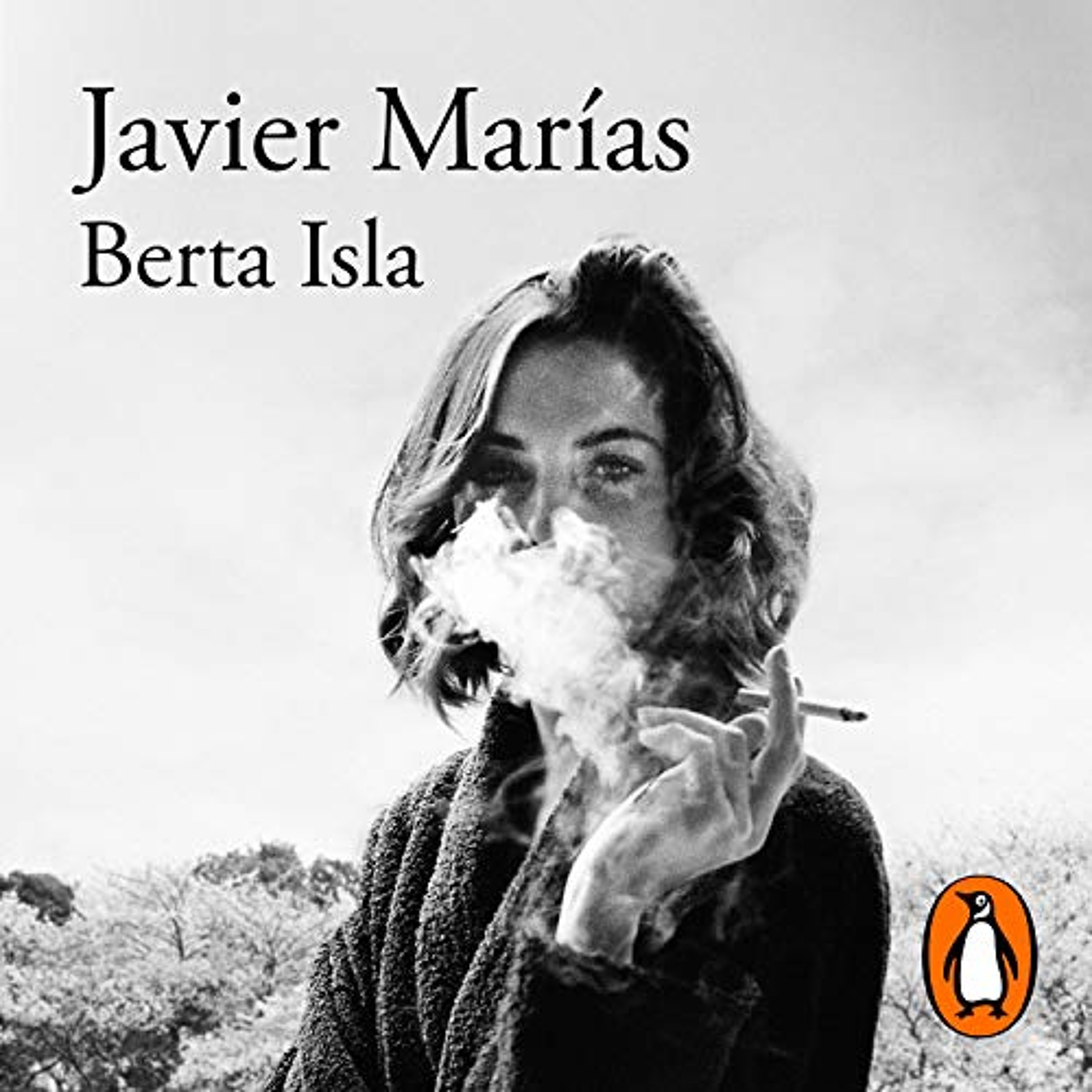Berta Isla (Audiolibro) | Prueba Gratis