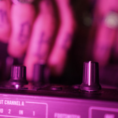 PSYTECH DJ SET FOR THE HEART 2025-07-10