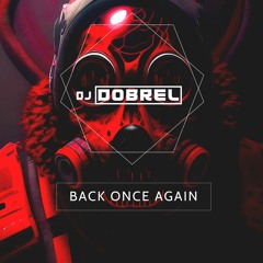 Back Once Again [Free DL]