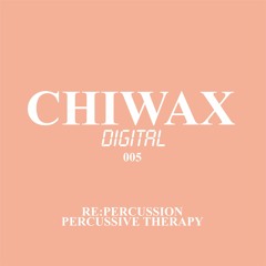 PREMIERE: Re: percussion - Freedom Day [Chiwax]