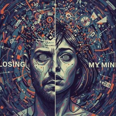 Losing My Mind - feat. Junior Paes (FREE DL)