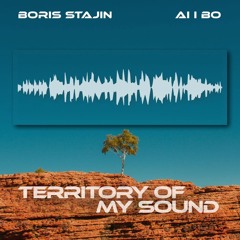 Territiry Of My Sound (feat Al l bo)