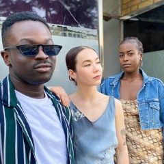 DJ VV & family (18/07/20)