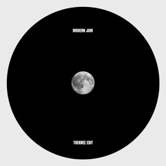 Travis Scott - MODERN JAM (feat. Teezo Touchdown) [Toeknee Edit]