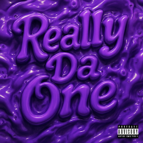 Luh Von - Really Da One - (prod.4_head)