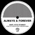 Artwork for Always & Forever (Paige Tomlinson Remix)
