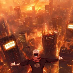 JJK Thunderclap OST (Disgraced One Edition)