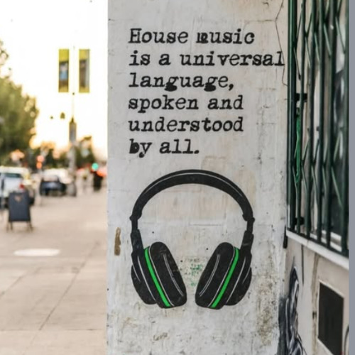 15-10-25 JAS Collective Radio Show on Groove London Radio