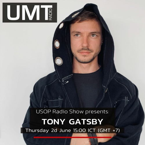 UMT Radio Guest mix