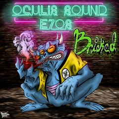 Oculis Sound X EZOS - BRICKED