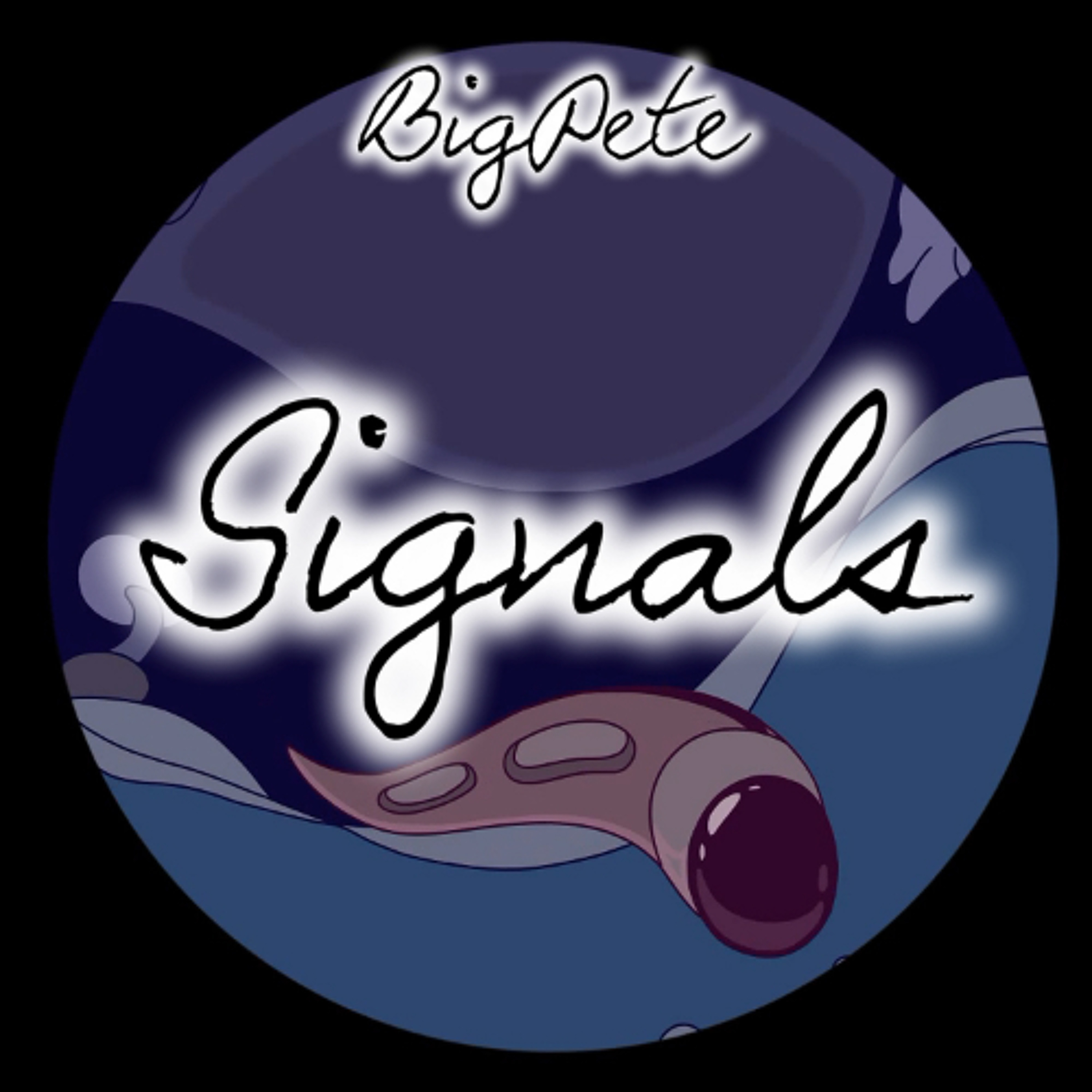 Signals episode artwork