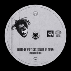 PremEar: Coolio - Aw Here It Goes (VNCO & PORTTO EDIT) [FREE DOWNLOAD]