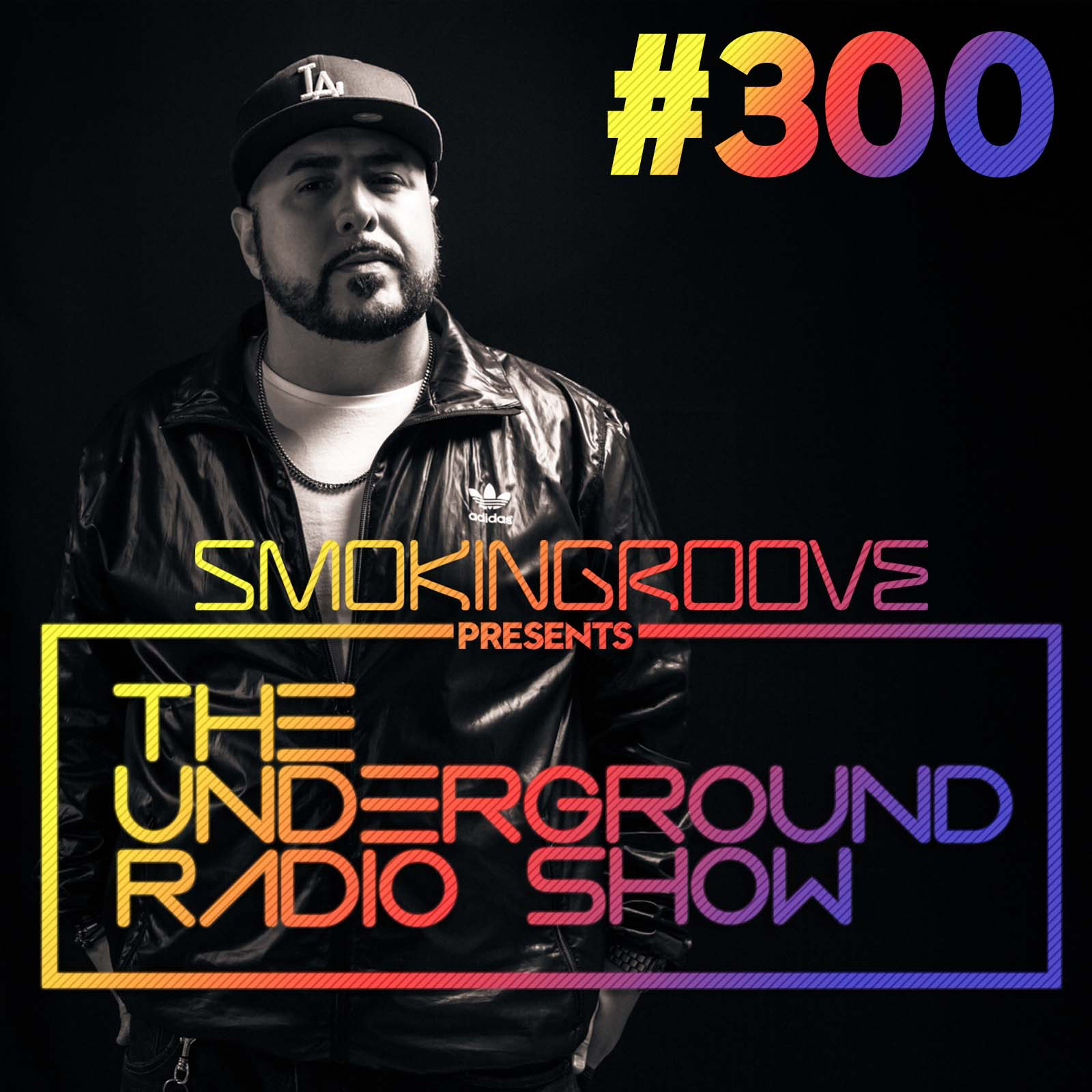 Smokingroove