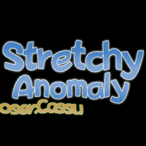 Stretchy Anomaly - Mario's Evil Rumours