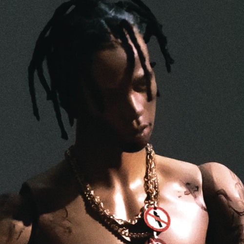 FE!N - Travis Scott (MOODY PRIVATE EDIT)