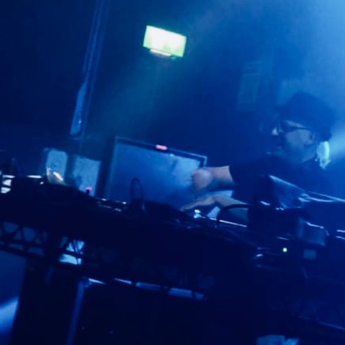 Mark Holliday - 1990 Revisited at The Leeds Warehouse
