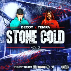 Stone Cold Vol 2 Feat Dj Tempa