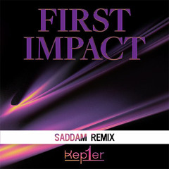 Kep1er - WA DA DA (Saddam Remix)