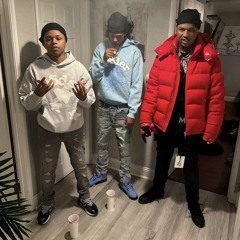 EBK Jaaybo - Lash Gang