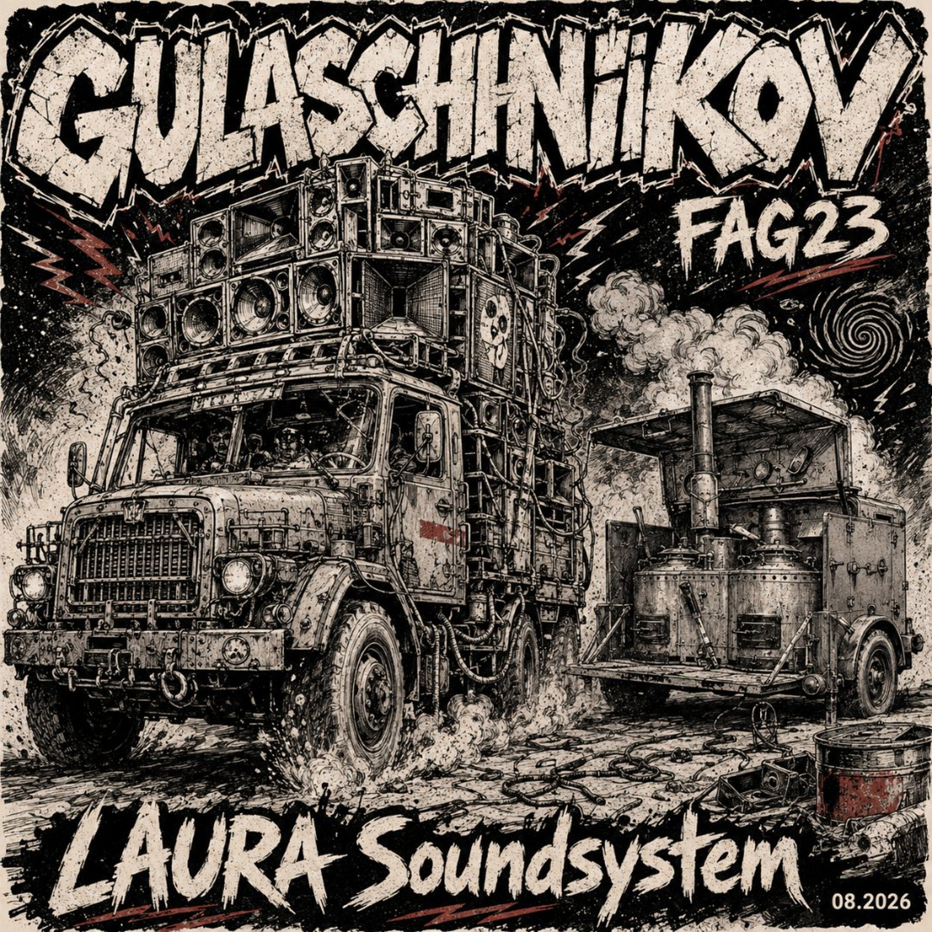 Gulaschnikov episode artwork