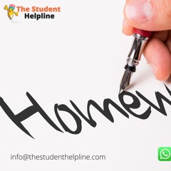 Online Homework Assignment Help In Australia