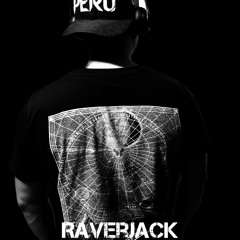 The Weeknd - Creepin' (Raverjack Edit Mixed)