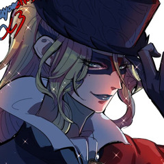 Night Shadows Dancing