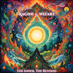 Rita Raga pres. Ragini & Wizart - The Inner, The Beyond preview